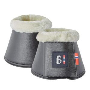 B Vertigo Wellington Bell Boots
