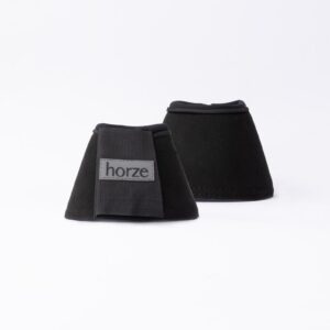 Horze All Purpose Bell Boots