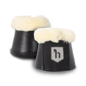 Horze Salerno Bell Boots