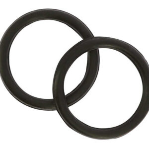 Replacement rubber ring NORTON for safety stirrups