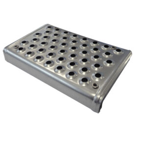 Replacement stainless steel inserts