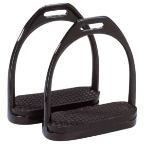 FEELING Fillis Stirrups - Painted Steel