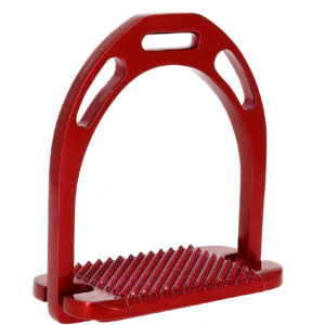 FEELING Stirrups - Large Pro aluminum