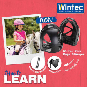 WINTEC Educational stirrups - Image 4