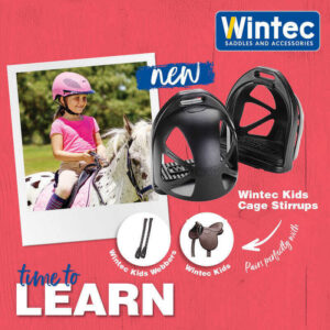 WINTEC Educational stirrups - Image 5