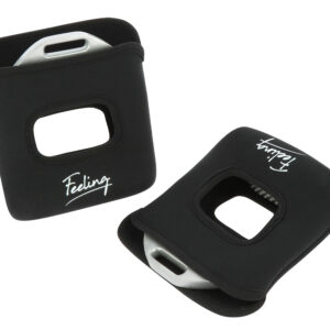 FEELING cover for stirrups - neoprene