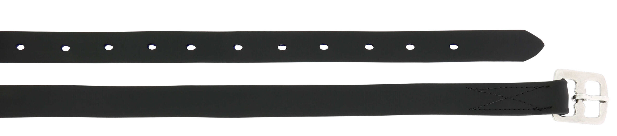 NORTON CLUB - Rexine Evol - Stirrup Leathers - Image 2