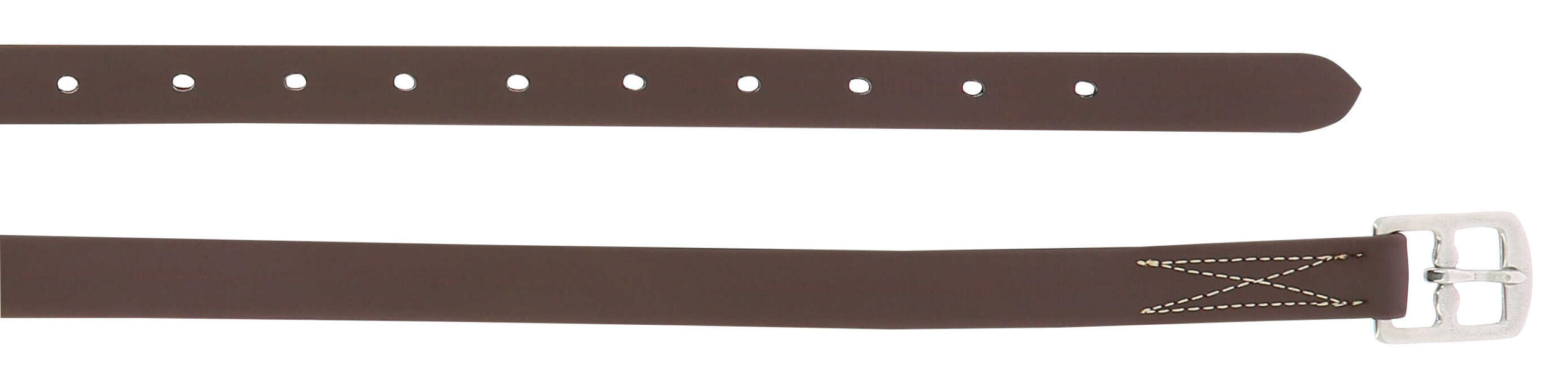 NORTON CLUB - Rexine Evol - Stirrup Leathers - Image 3