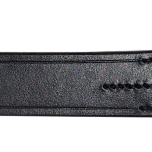 NORTON CLUB - Black - Bügelriemen