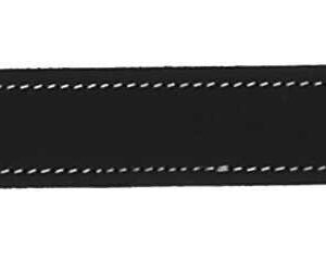 NORTON PRO stirrup leathers