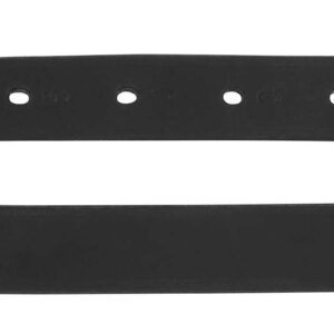 ERIC THOMAS HYBRID stirrup leathers