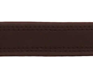 Stirrup leathers NORTON synthetic lined