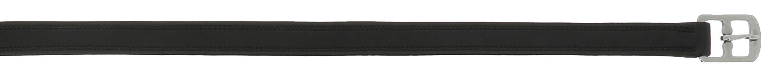 Stirrup leathers NORTON synthetic lined - Image 3