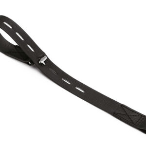 WINTEC Webbers stirrup leathers for children