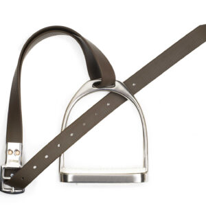WINTEC Slimline stirrup leathers