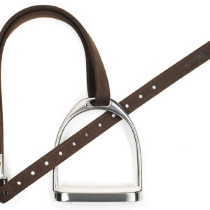 WINTEC PRO stirrup leathers