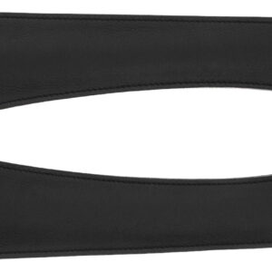 ERIC THOMAS stirrup leathers leather concept