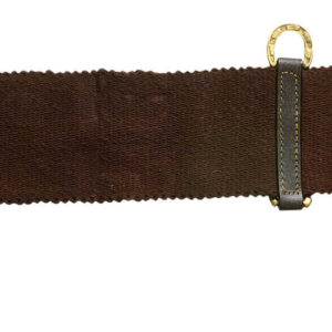 RANDOL'S girth for stock saddle