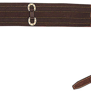 RANDOL'S felt girth for stock saddle