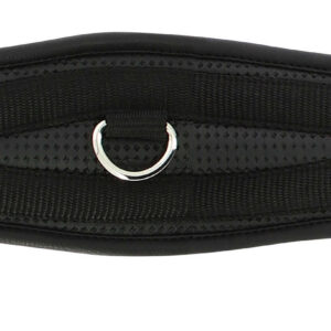 Anatomical saddle girth NORTON - Comfort in Gel