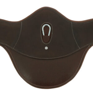 Short bib belt ERIC THOMAS FITTER