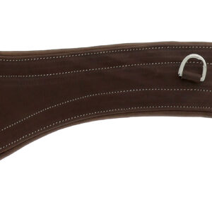 Anatomical belt by ERIC THOMAS FITTER