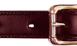 ERIC THOMAS Horse-Ball Pickup Strap