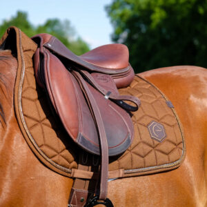 EQUITHÈME Saddlebag - Hexalight