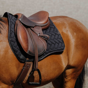 EQUITHÈME Saddle pad - Impulse