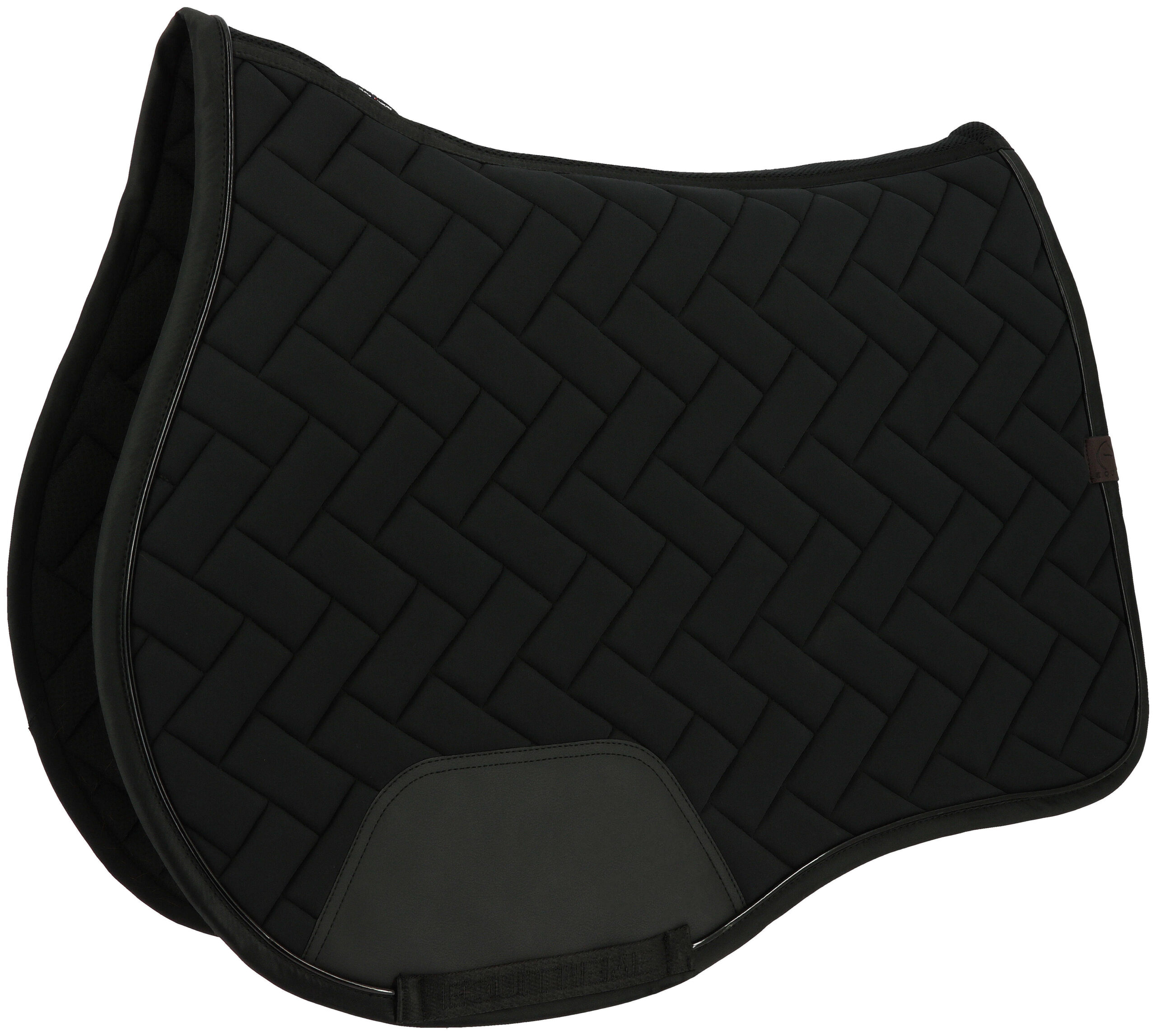 EQUITHÈME Saddle pad - Impulse - Image 7