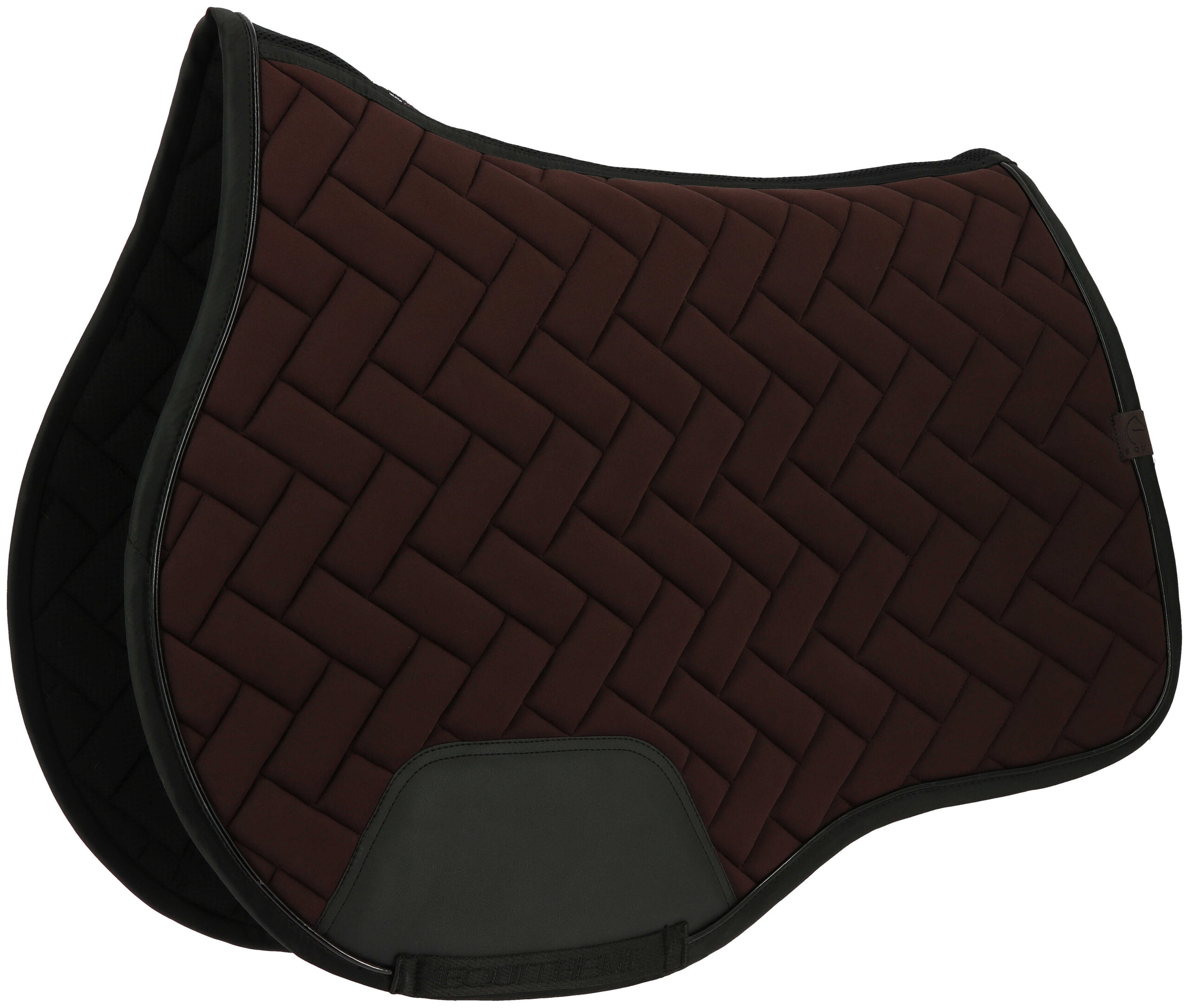 EQUITHÈME Saddle pad - Impulse - Image 16