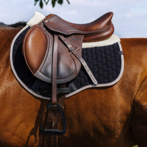 EQUITHÈME Saddle pad - Dinard