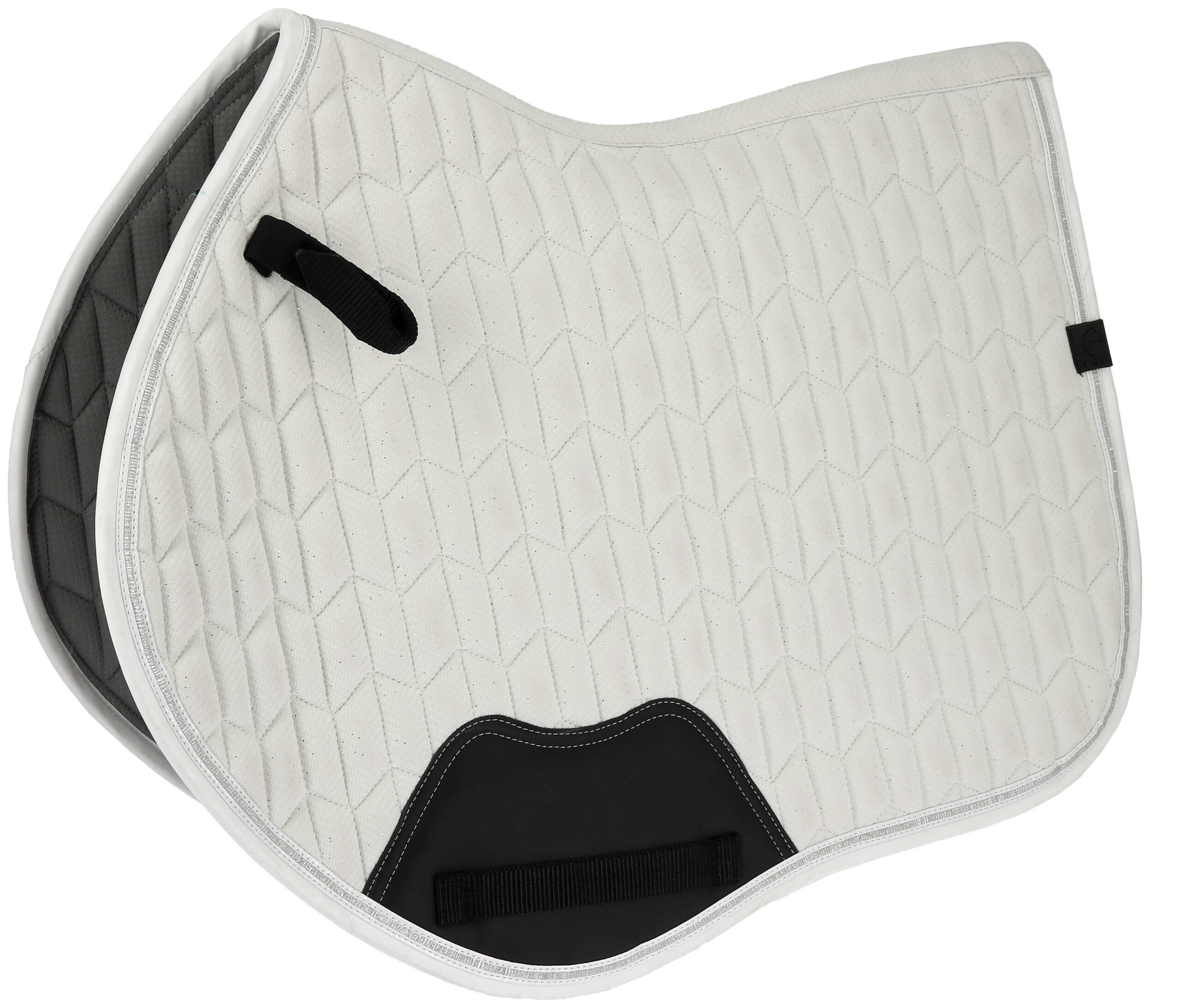 EQUITHÈME Saddle pad - Eclat - Image 5