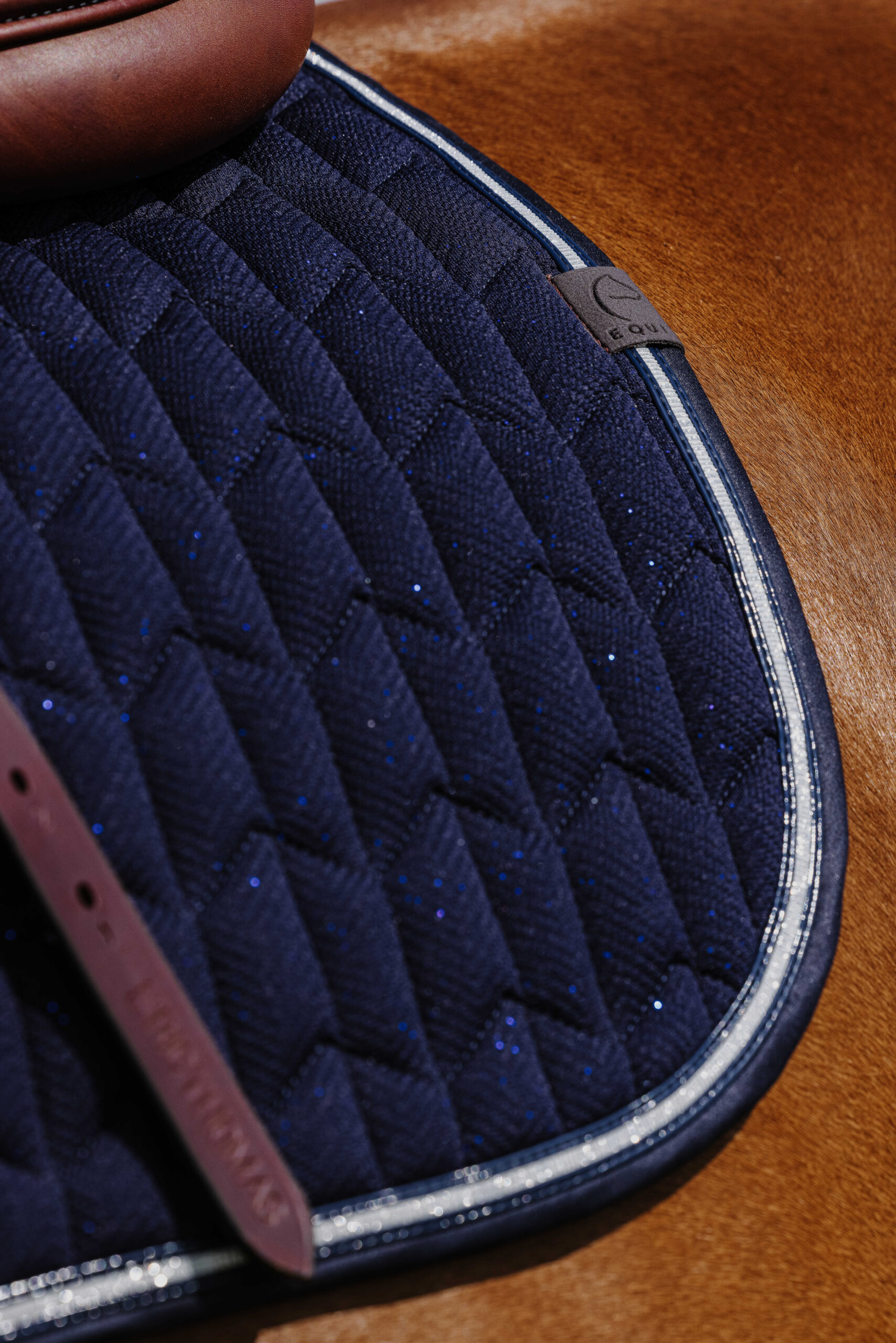EQUITHÈME Saddle pad - Eclat - Image 14