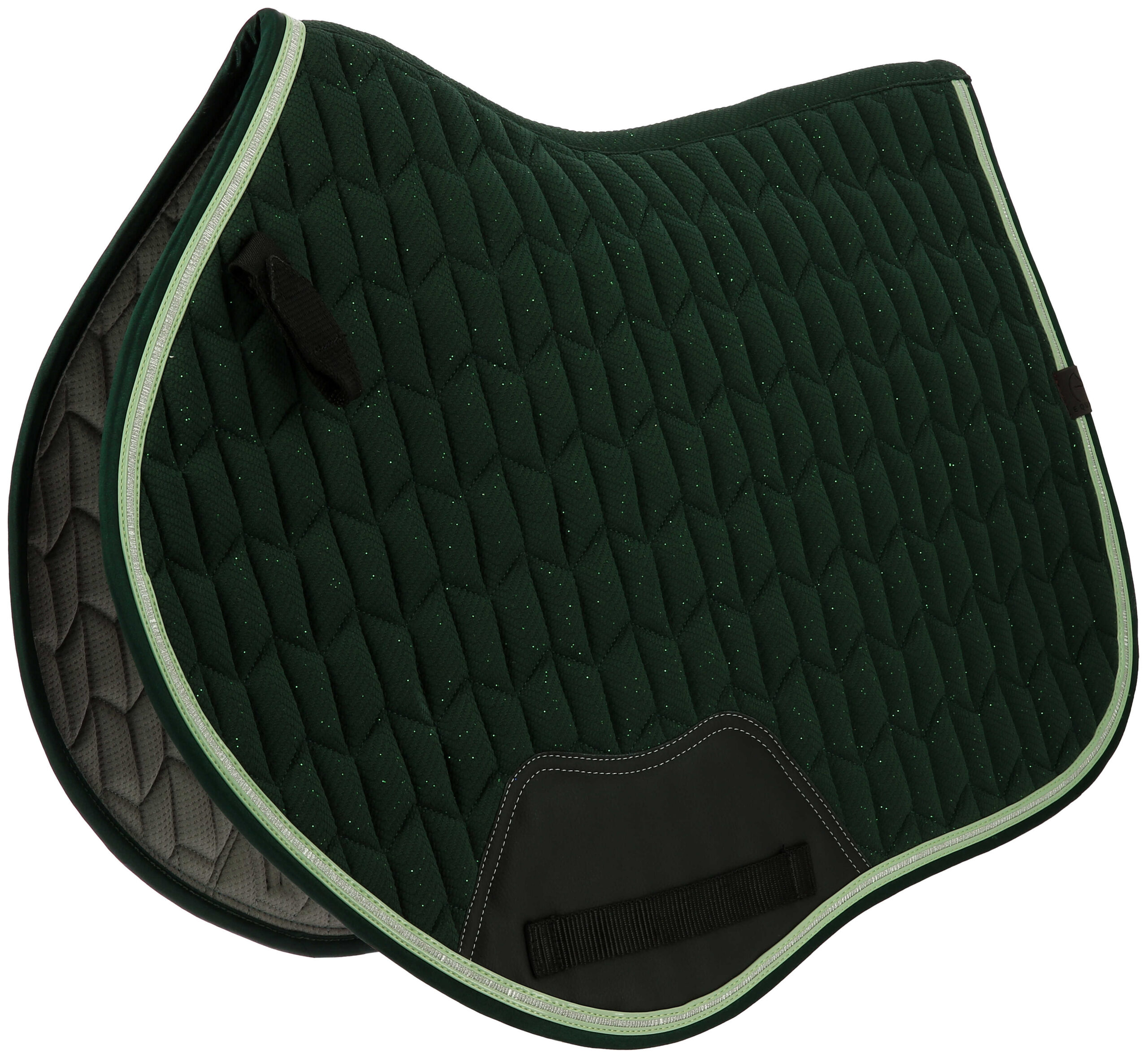 EQUITHÈME Saddle pad - Eclat - Image 19