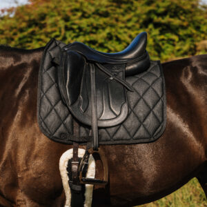 RIDING WORLD - School - Dressage saddle pad