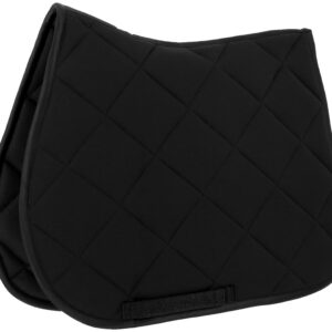 RIDING WORLD Saddle Pad – Essentiel