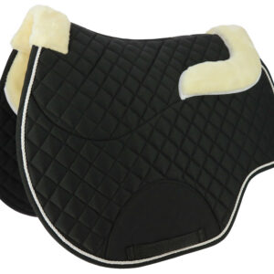 Saddle pad/back protector NORTON - Confort