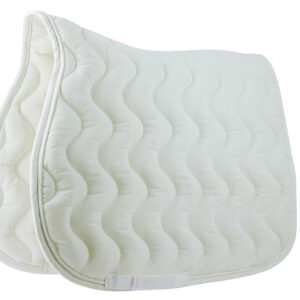 EQUITHÈME Saddle pad - Polyfun