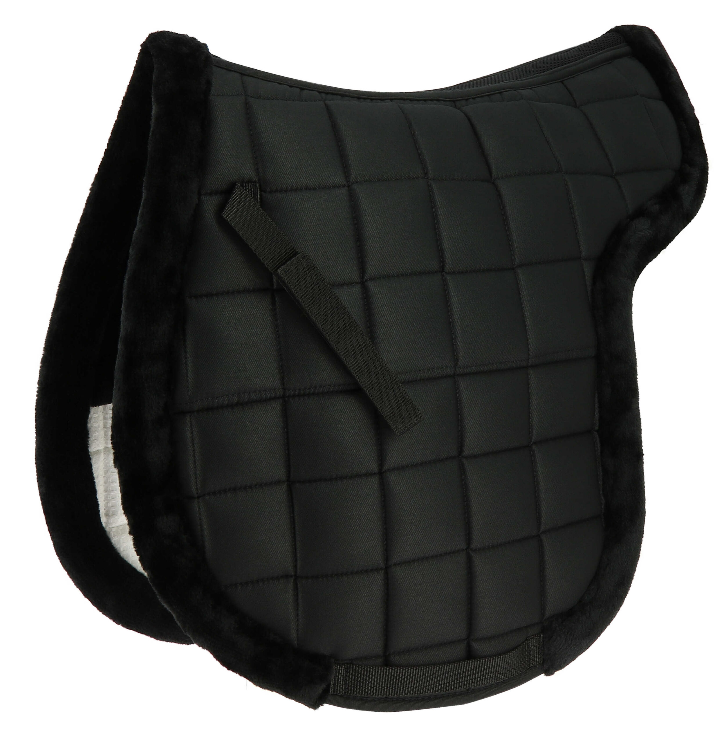 EQUITHÈME Matte - Pro - Shaped Saddle pad - Image 2