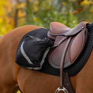 NORTON hiking saddle pad - Long