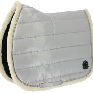 I love you EQUITHÈME Saddle pad - Studio