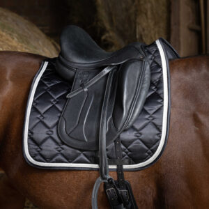 EQUITHÈME „Bright“ Saddlebag