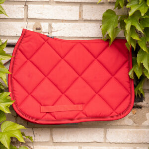 PADDOCK "Prems" Saddle pad