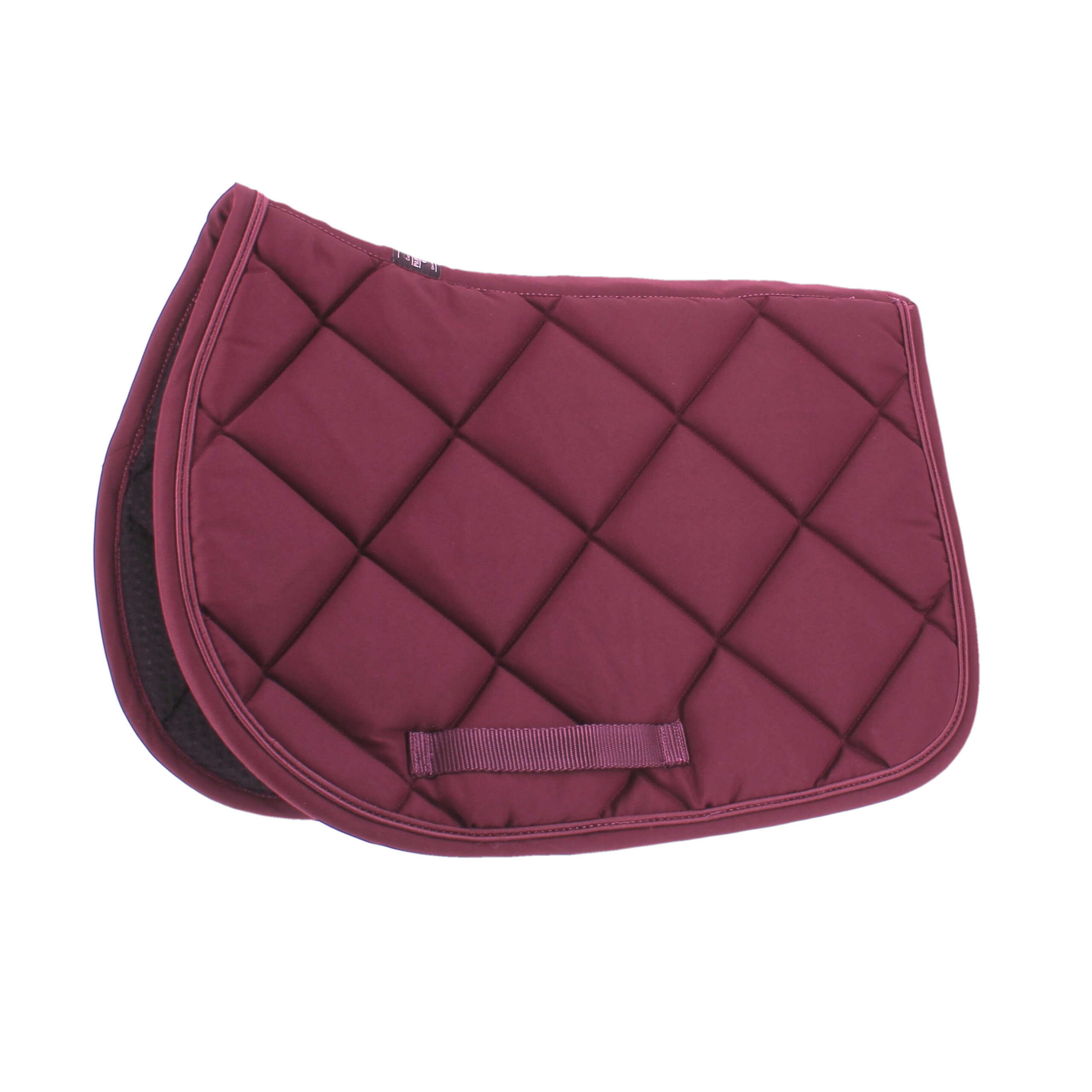 PADDOCK "Prems" Saddle pad - Image 17