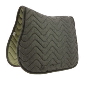 EQUITHÈME "Chevron" Pony saddle