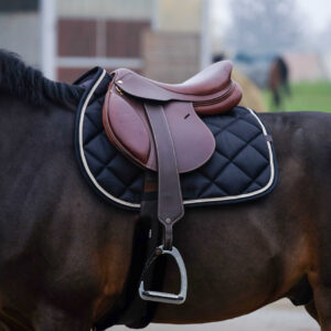 EQUITHÈME Saddlebag - Classic