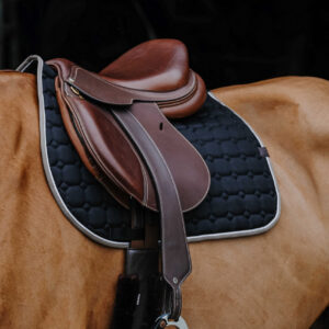 EQUITHÈME Saddle pad - Orion