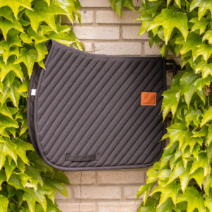 PADDOCK "Diagonal" Saddle