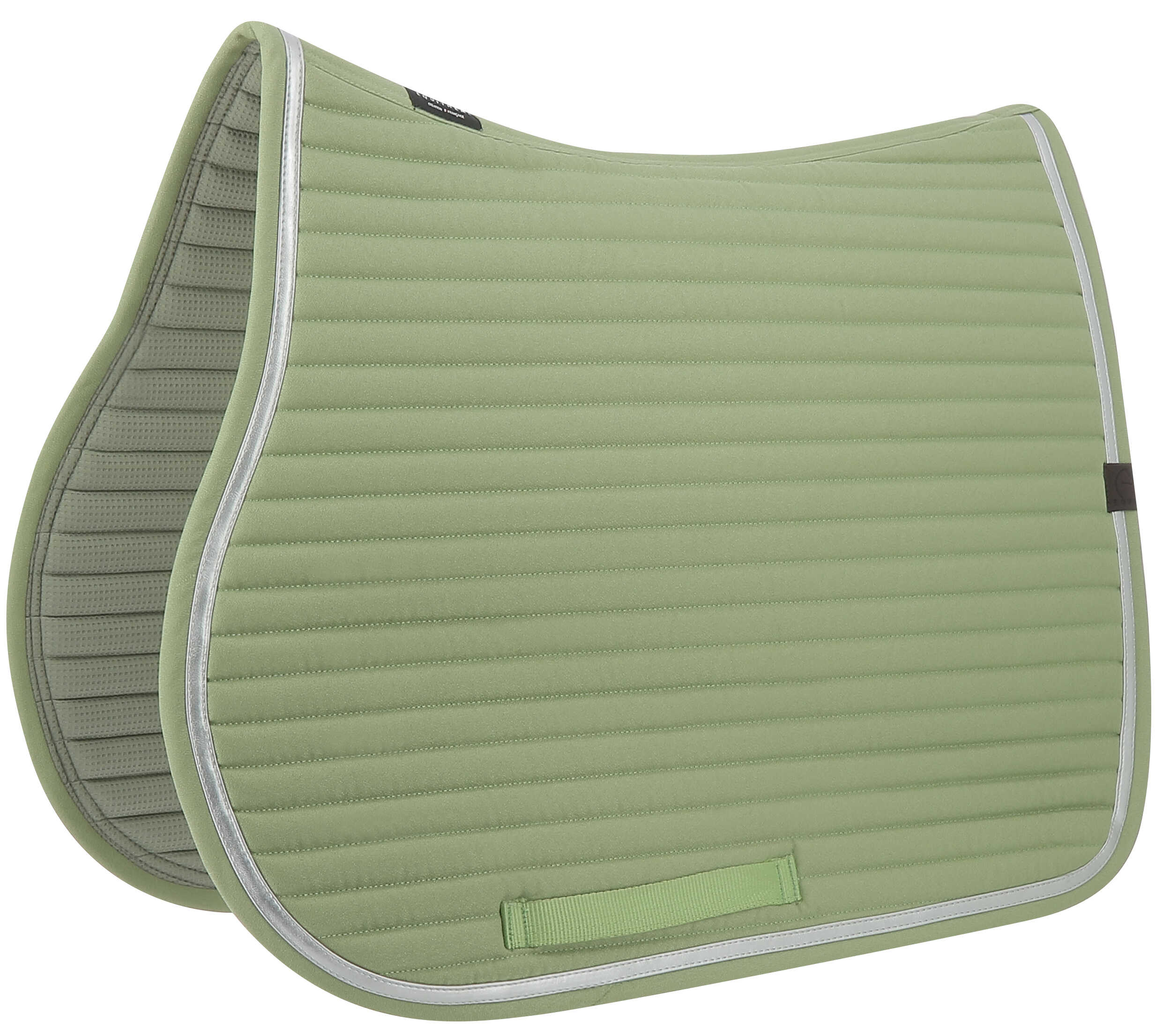 EQUITHEME Saddle pad - Spring - Image 7